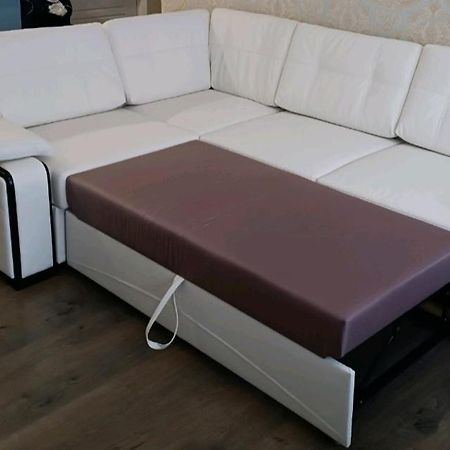 Appartamento Grunvald Lux Kiev Esterno foto