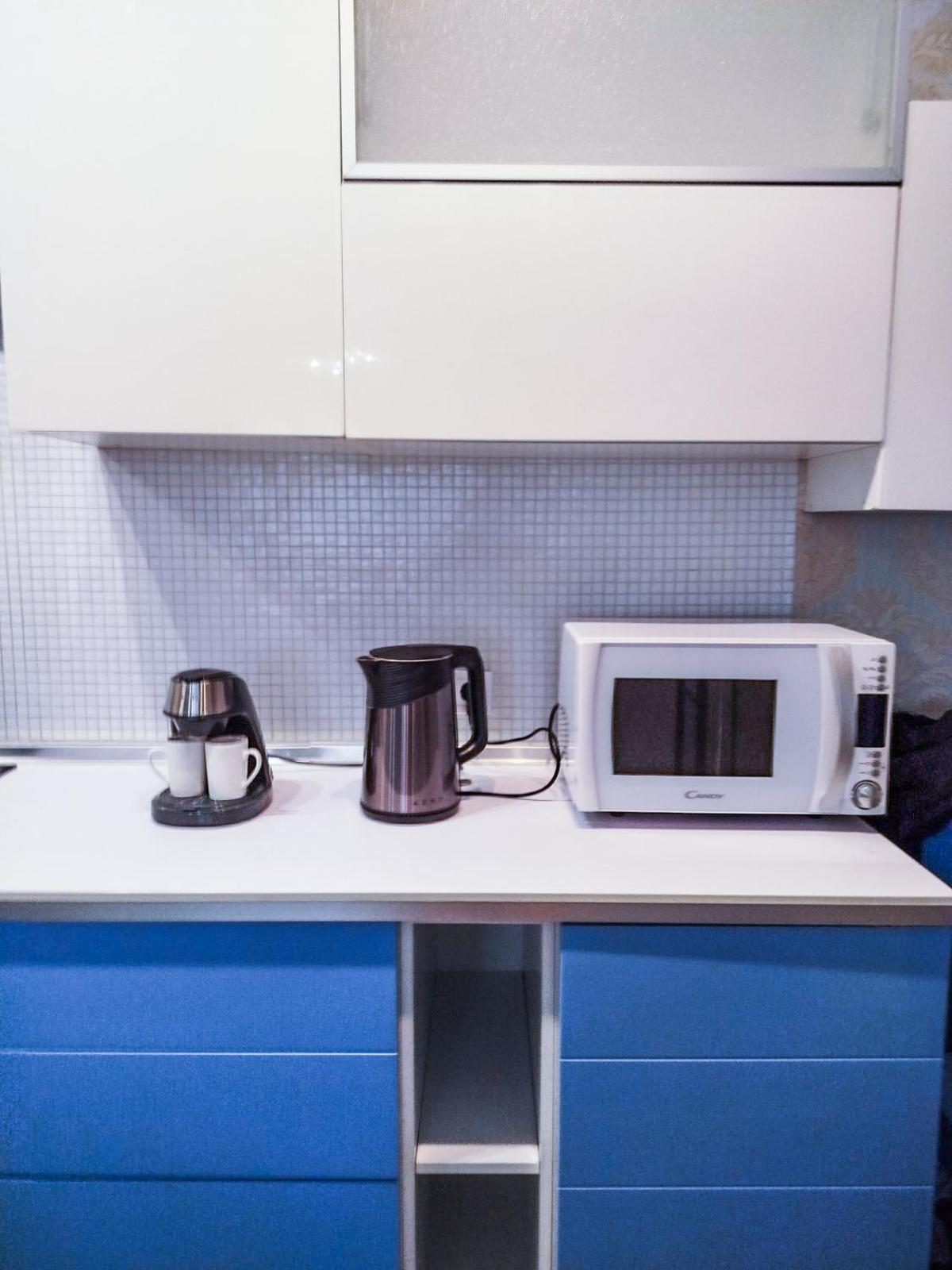 Appartamento Grunvald Lux Kiev Esterno foto