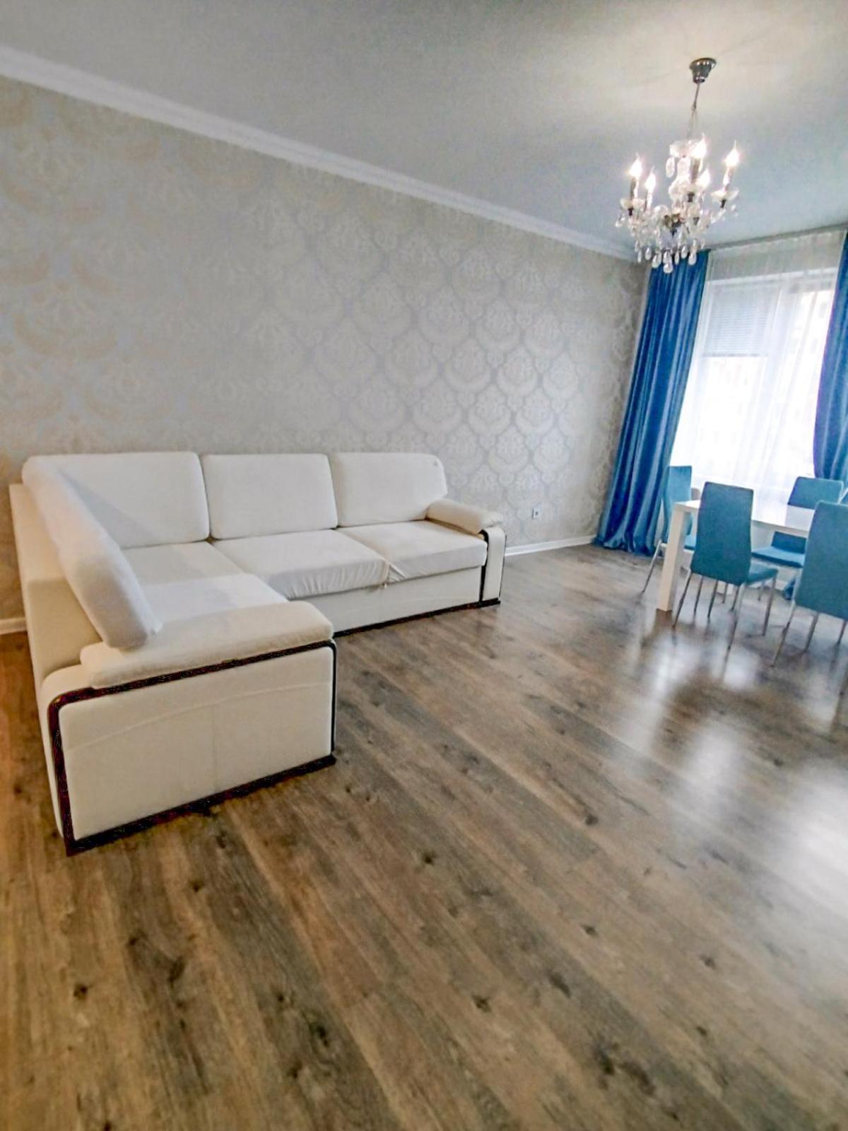 Appartamento Grunvald Lux Kiev Esterno foto
