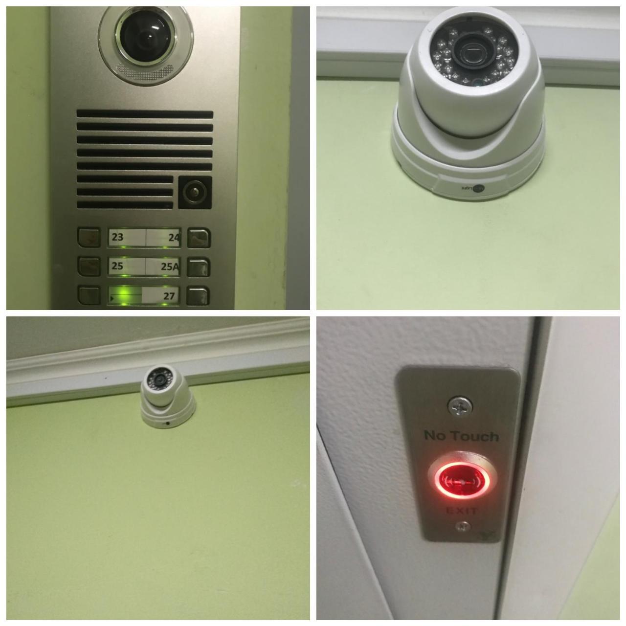Appartamento Grunvald Lux Kiev Esterno foto